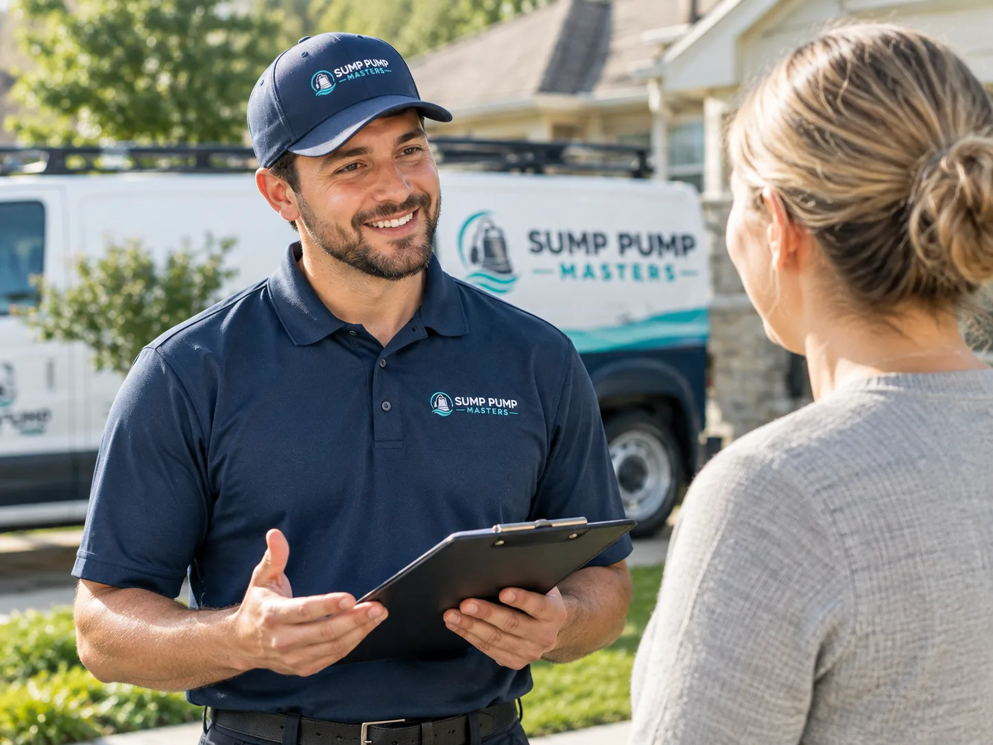 Sump Pump Repair Fairview, UT FAQs